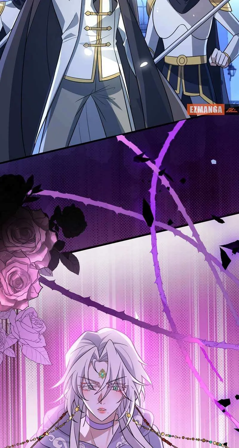 The Fake Saint’s Splendid Revenge Chapter 33 page 26 - 