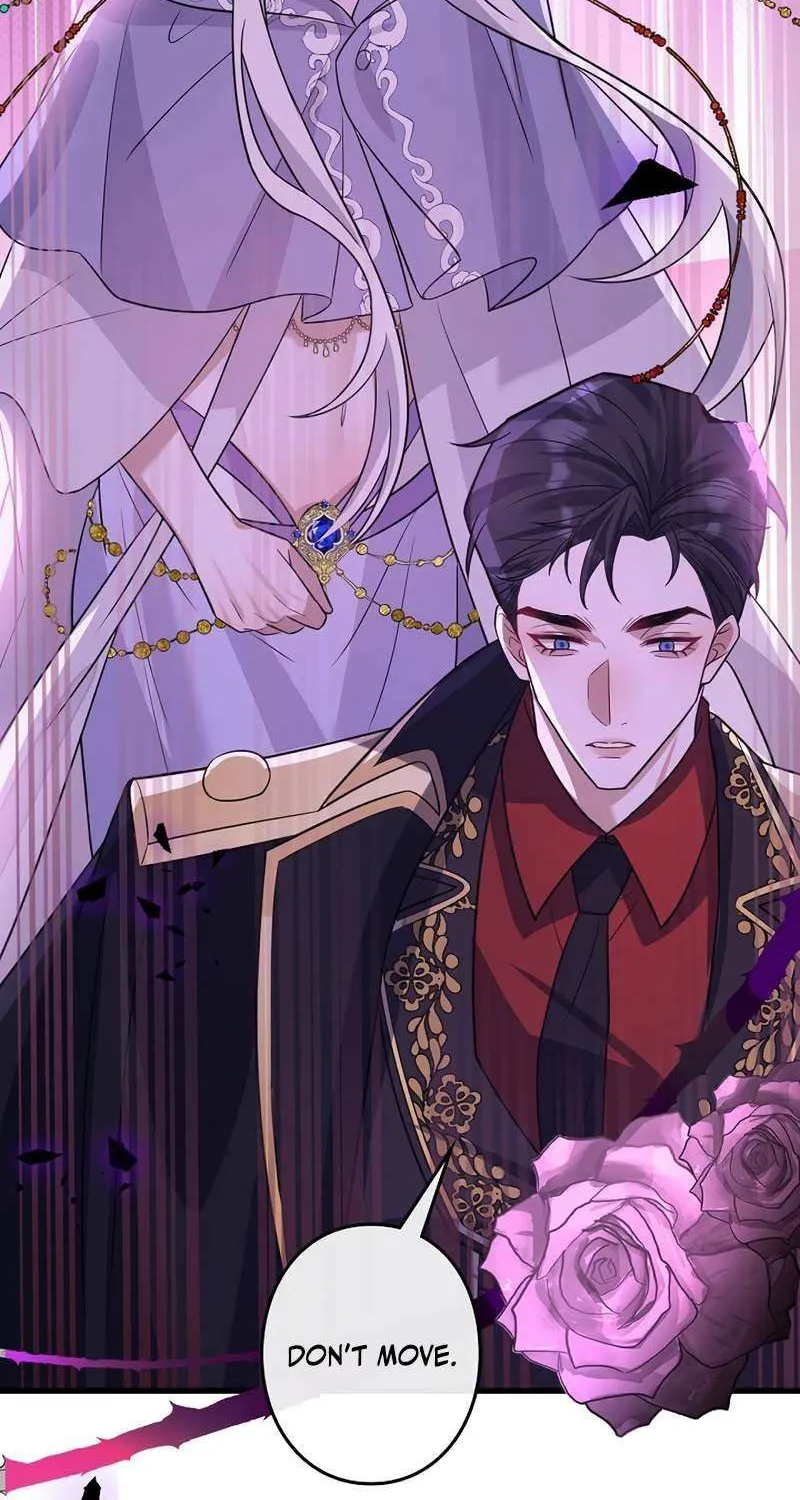 The Fake Saint’s Splendid Revenge Chapter 33 page 27 - 