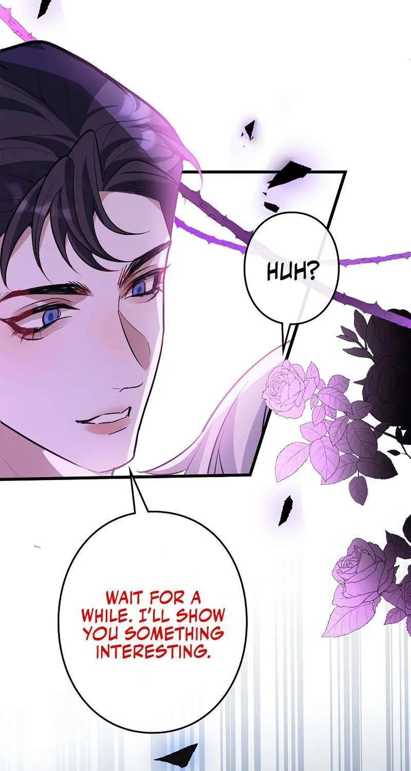 The Fake Saint’s Splendid Revenge Chapter 33 page 28 - 