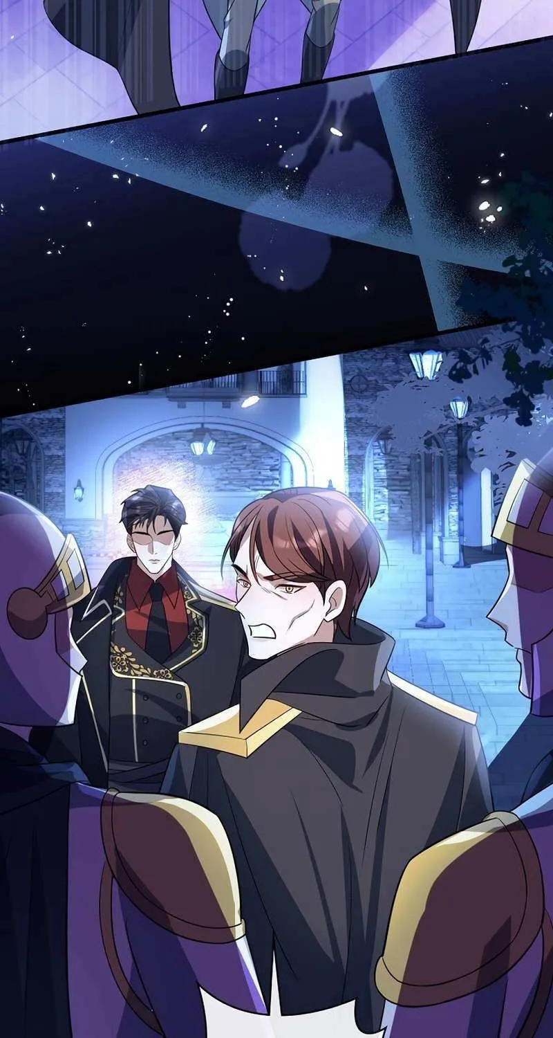 The Fake Saint’s Splendid Revenge Chapter 33 page 30 - 