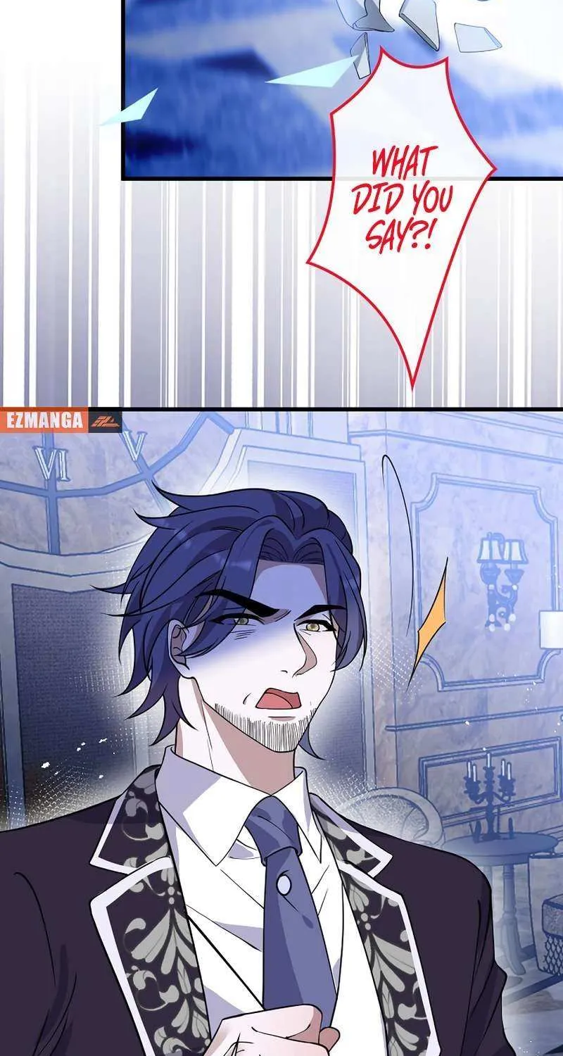 The Fake Saint’s Splendid Revenge Chapter 33 page 4 - 