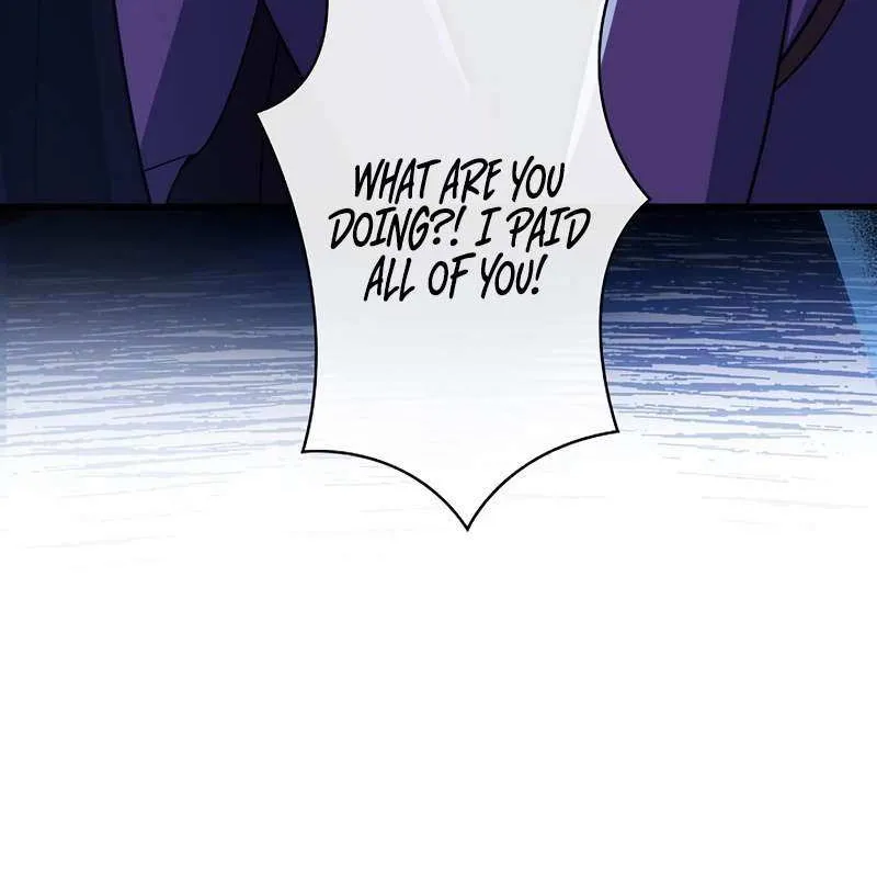 The Fake Saint’s Splendid Revenge Chapter 33 page 31 - 