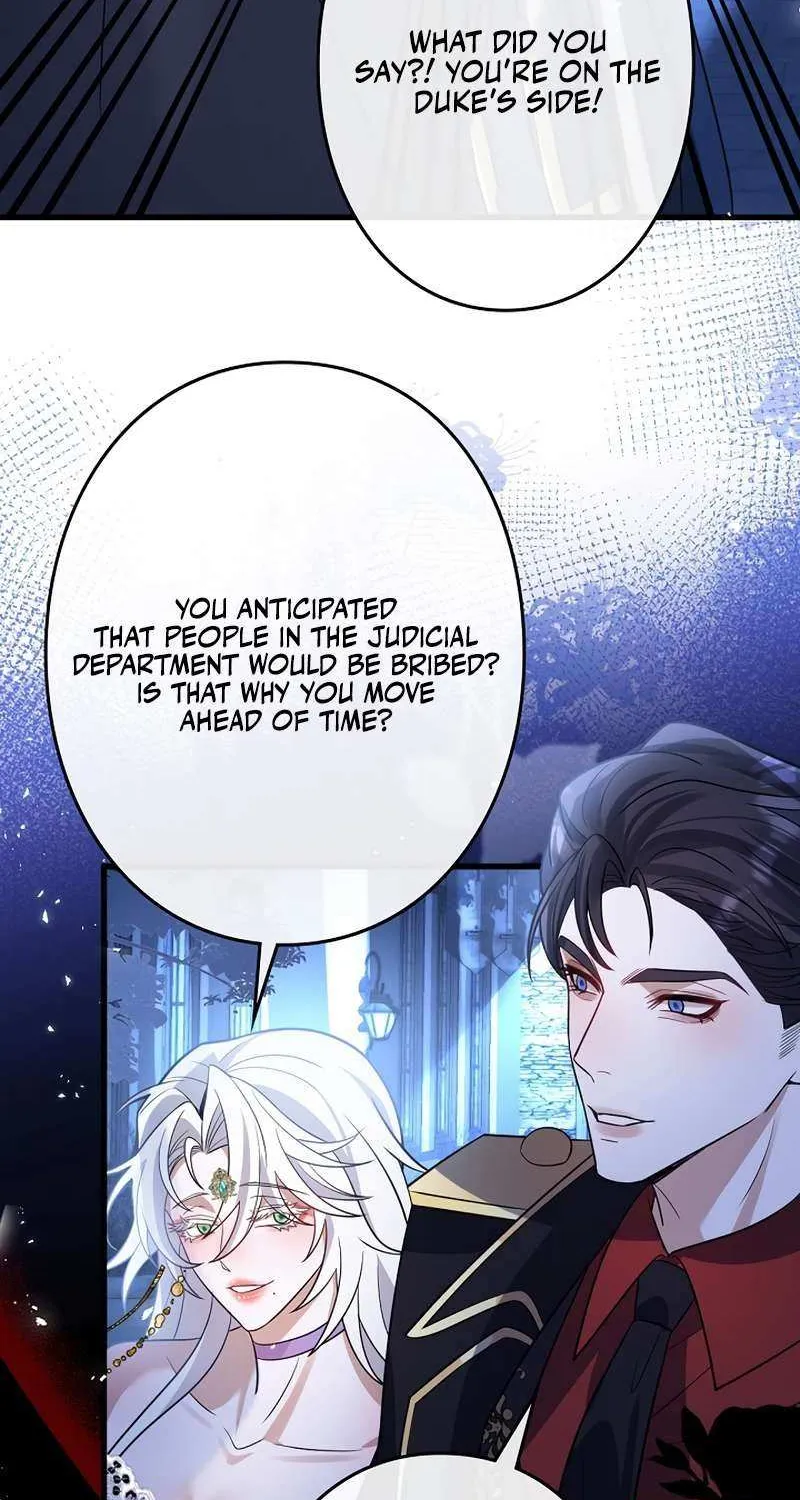 The Fake Saint’s Splendid Revenge Chapter 33 page 33 - 