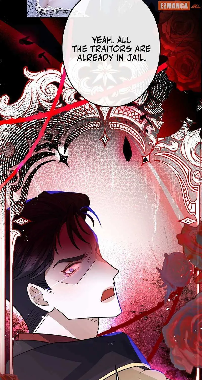 The Fake Saint’s Splendid Revenge Chapter 33 page 34 - 