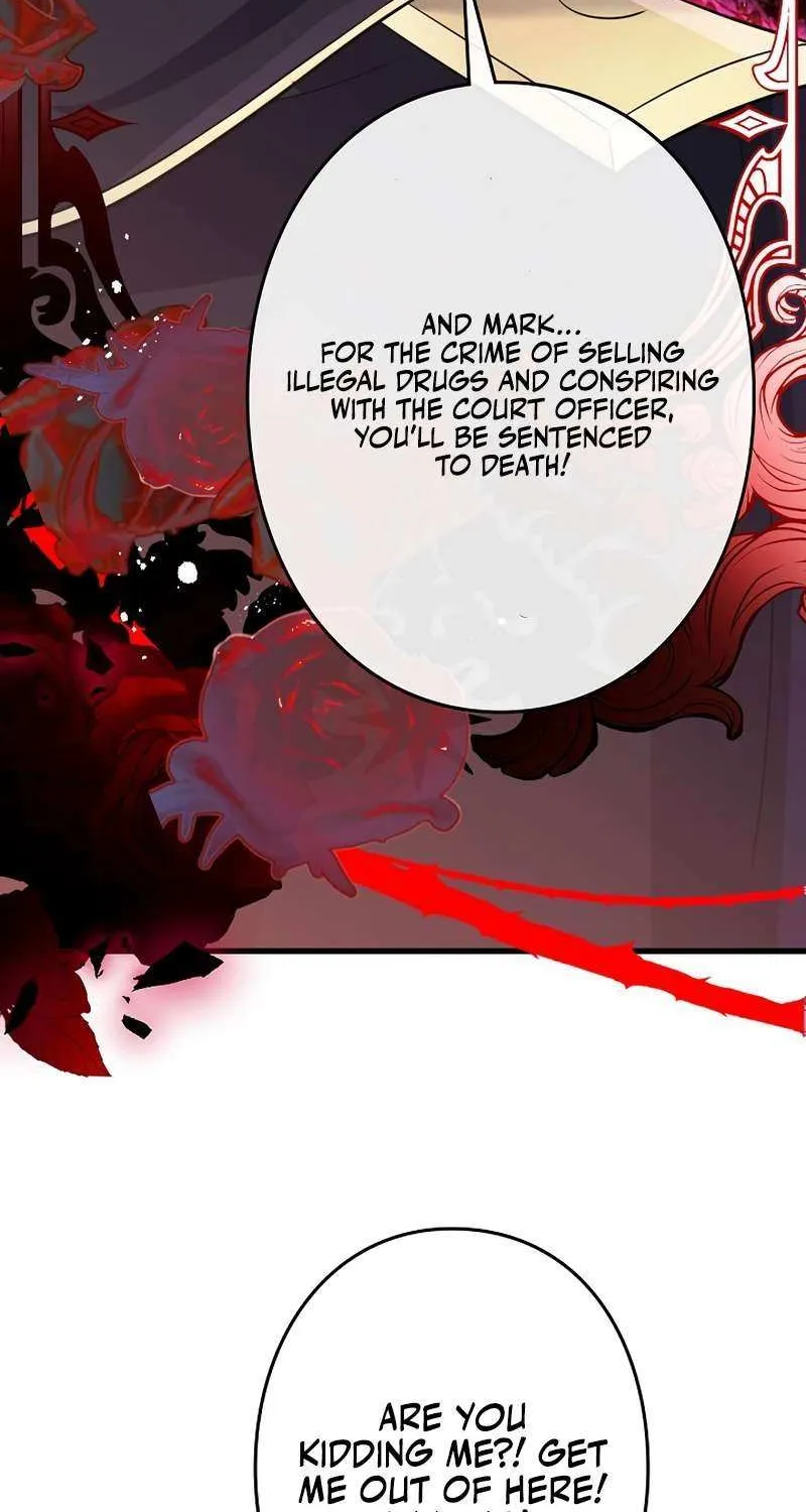 The Fake Saint’s Splendid Revenge Chapter 33 page 35 - 
