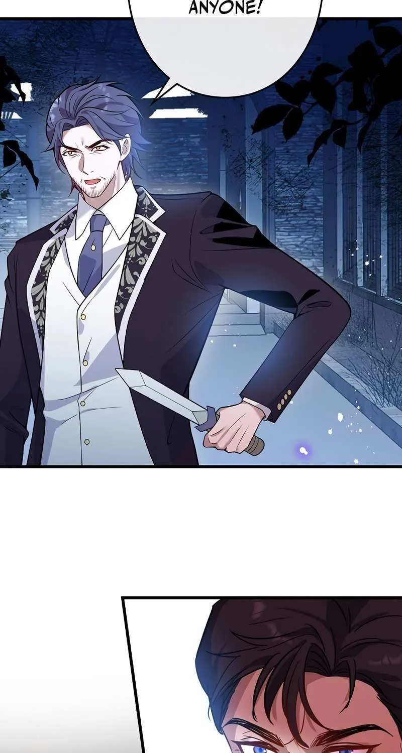 The Fake Saint’s Splendid Revenge Chapter 33 page 36 - 