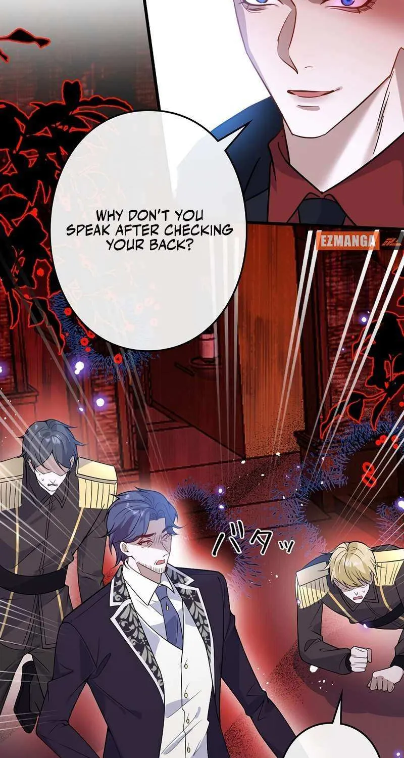 The Fake Saint’s Splendid Revenge Chapter 33 page 37 - 