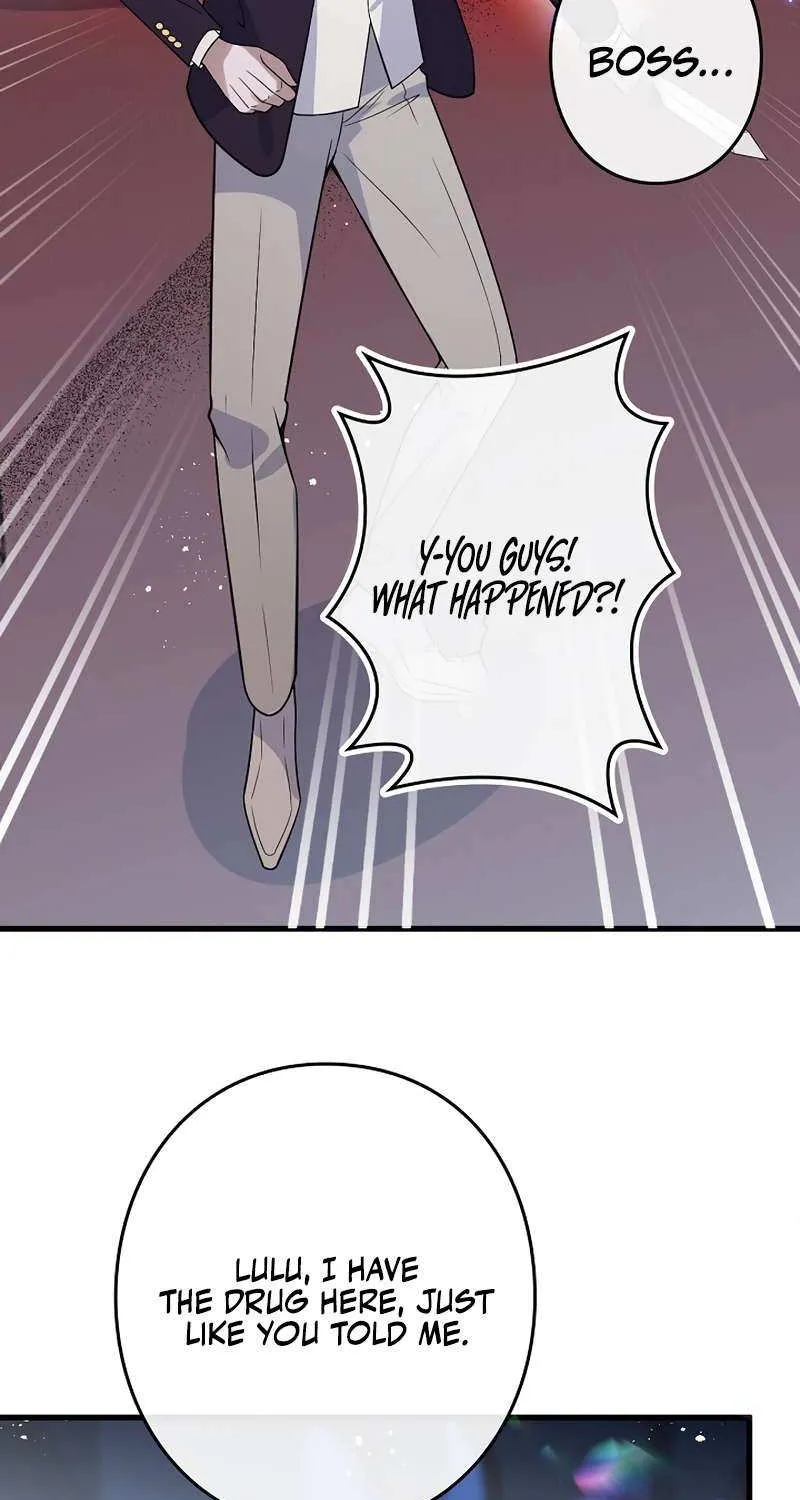 The Fake Saint’s Splendid Revenge Chapter 33 page 38 - 