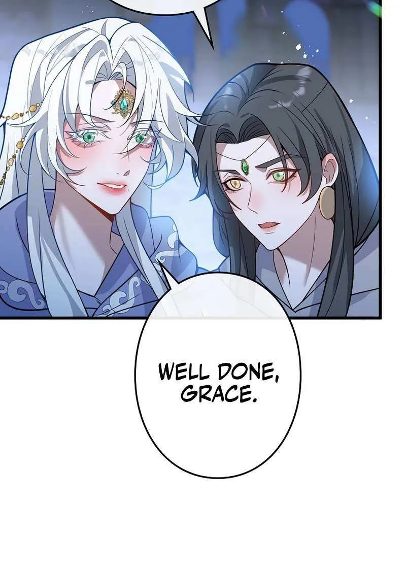 The Fake Saint’s Splendid Revenge Chapter 33 page 39 - 