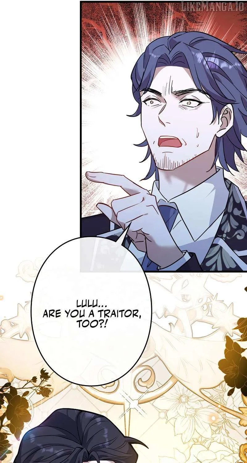 The Fake Saint’s Splendid Revenge Chapter 33 page 40 - 