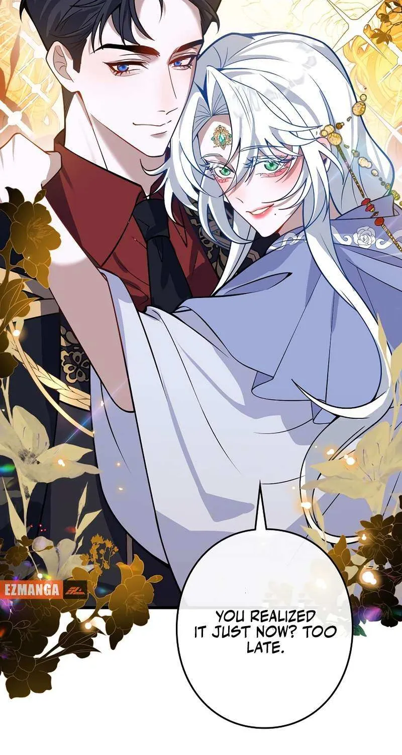 The Fake Saint’s Splendid Revenge Chapter 33 page 41 - 
