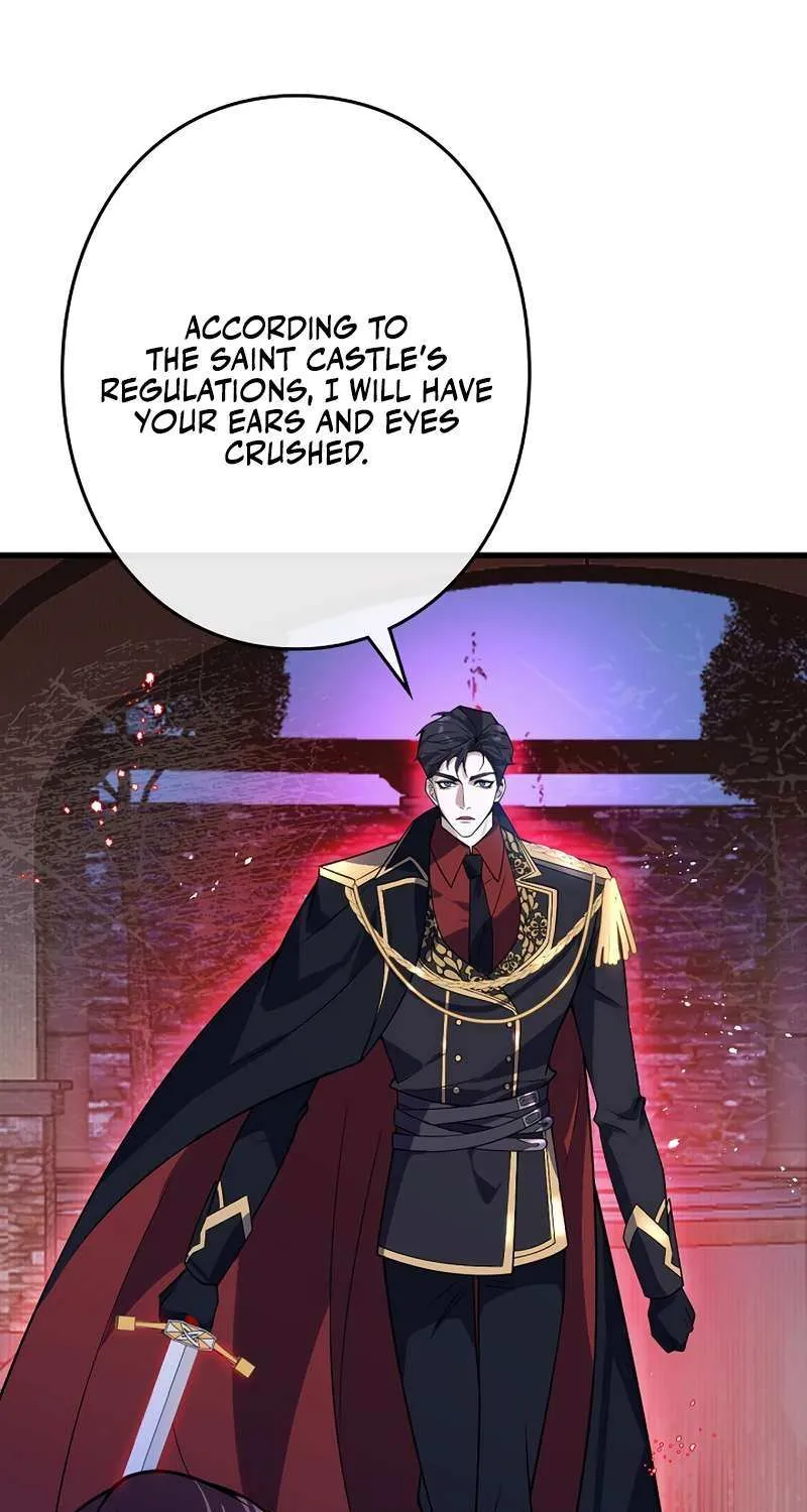 The Fake Saint’s Splendid Revenge Chapter 33 page 42 - 
