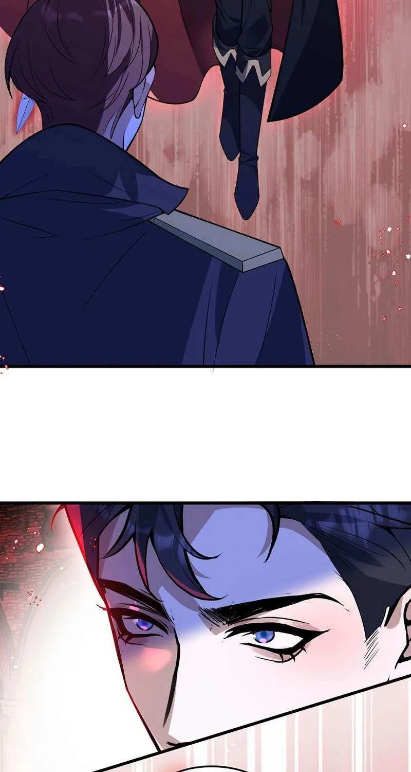 The Fake Saint’s Splendid Revenge Chapter 33 page 43 - 
