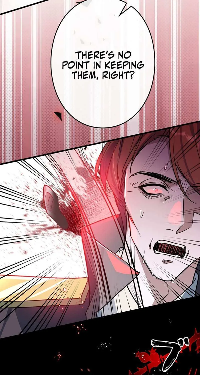 The Fake Saint’s Splendid Revenge Chapter 33 page 44 - 