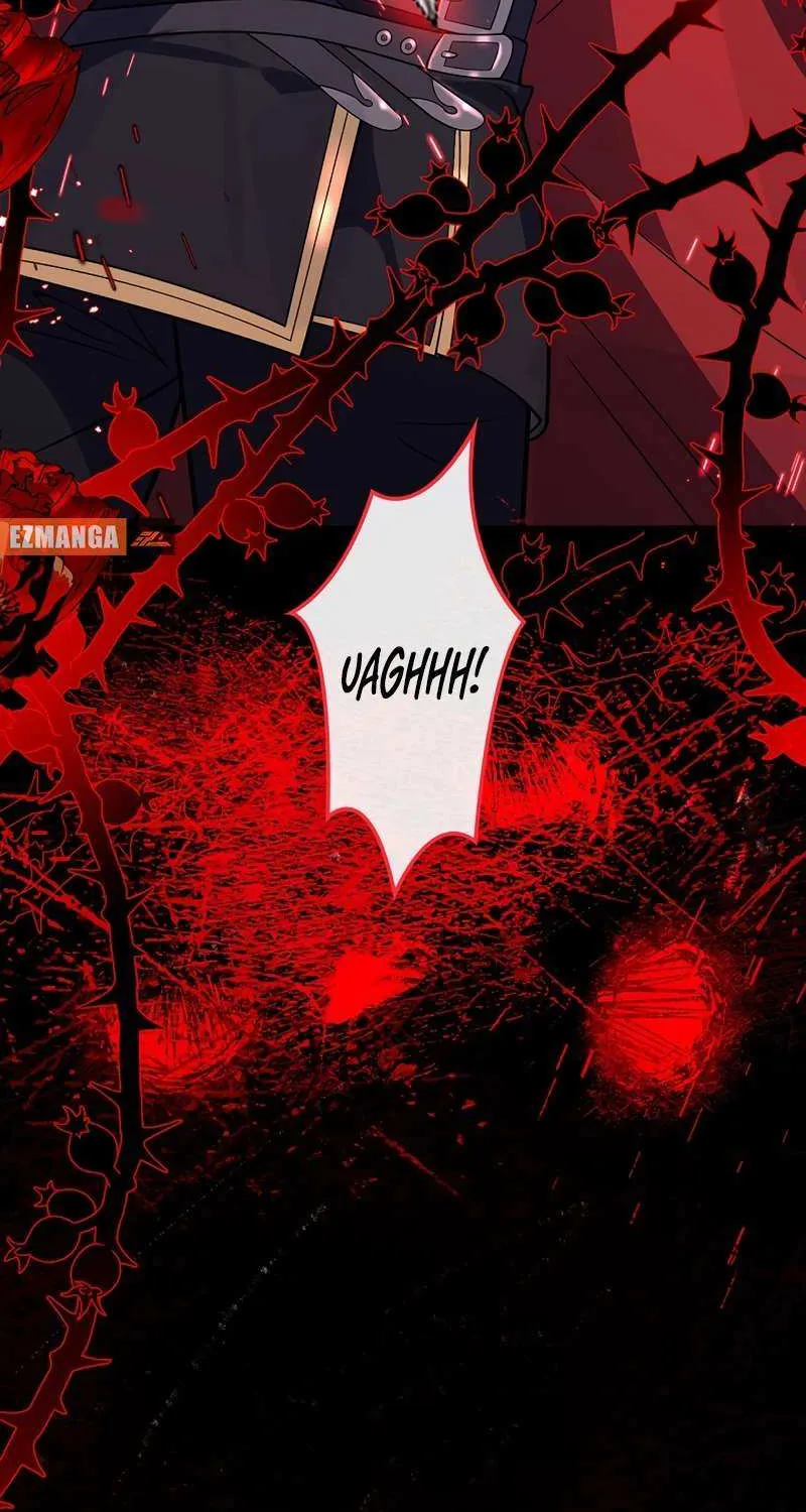 The Fake Saint’s Splendid Revenge Chapter 33 page 46 - 