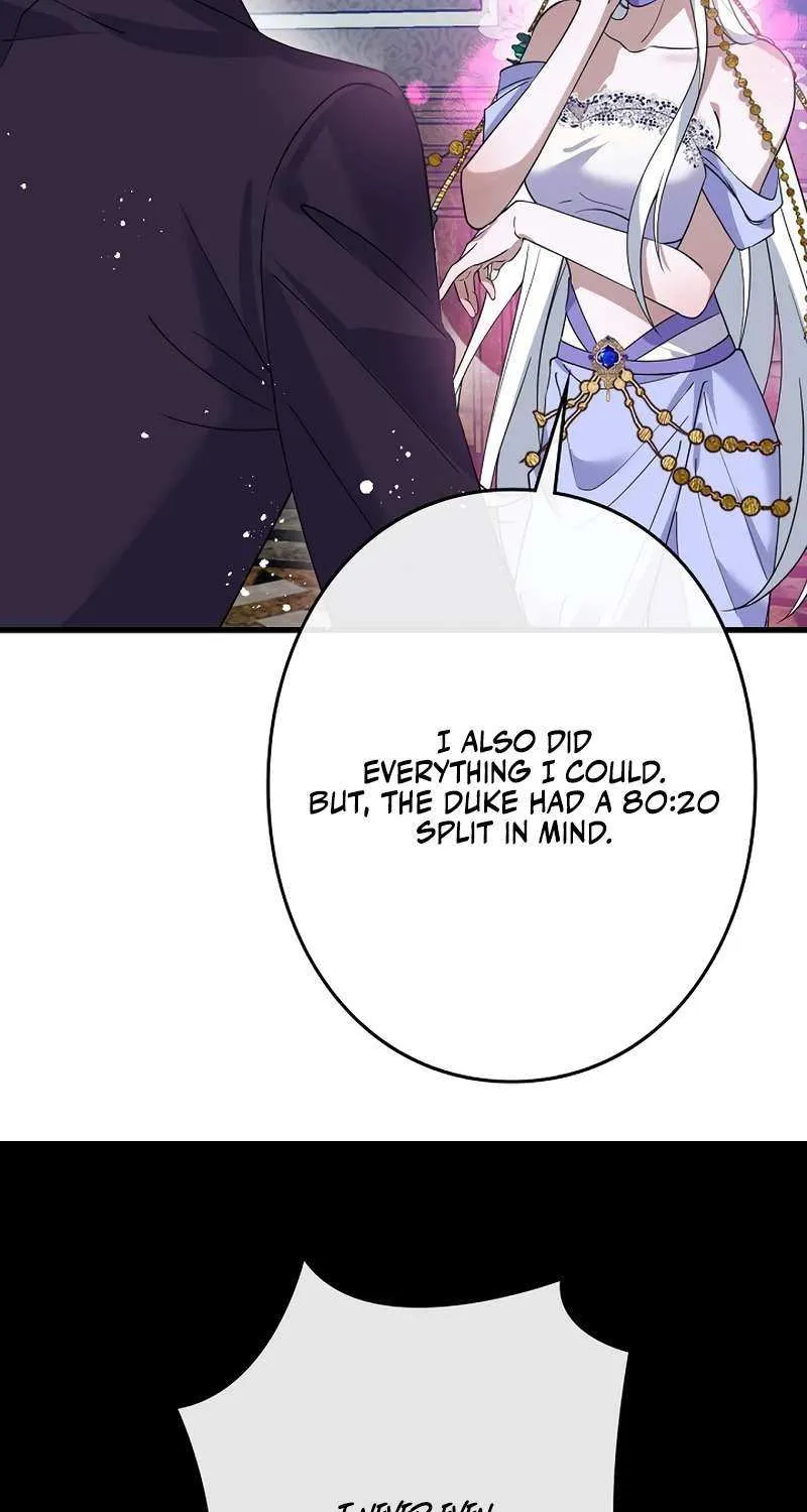 The Fake Saint’s Splendid Revenge Chapter 33 page 6 - 