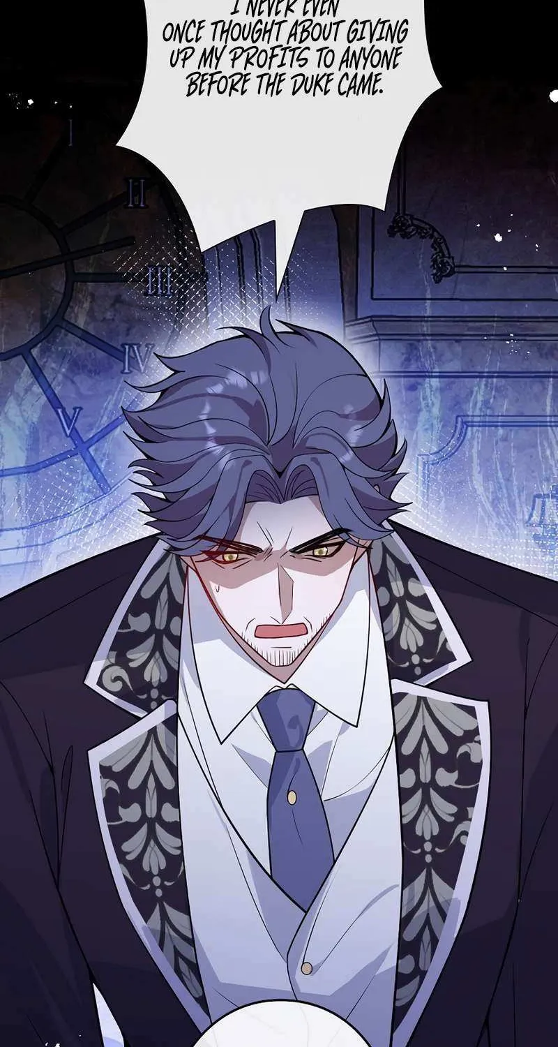 The Fake Saint’s Splendid Revenge Chapter 33 page 7 - 