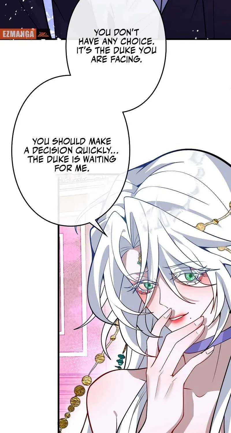 The Fake Saint’s Splendid Revenge Chapter 33 page 8 - 