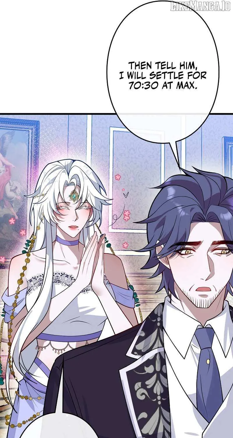 The Fake Saint’s Splendid Revenge Chapter 33 page 10 - 