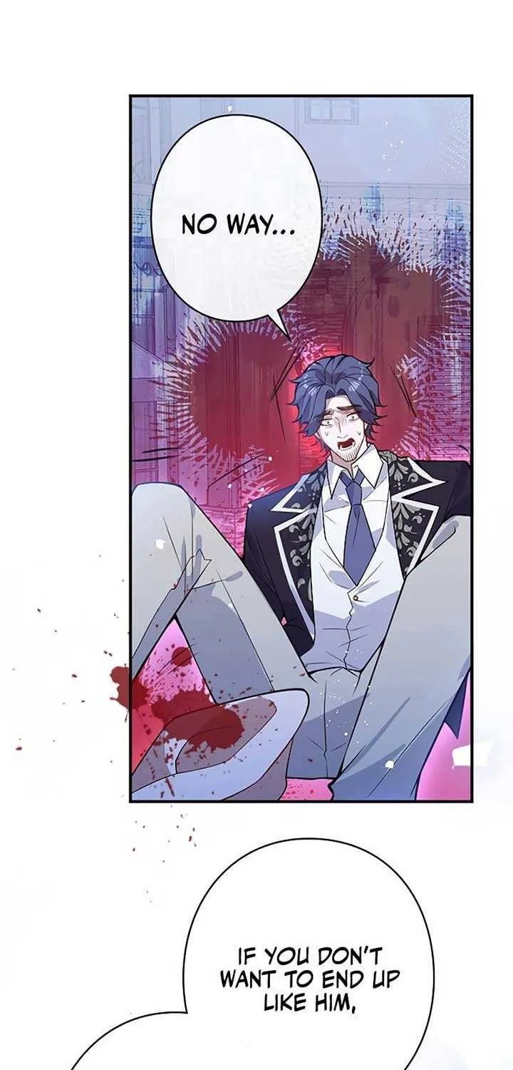 The Fake Saint’s Splendid Revenge Chapter 34 page 2 - 