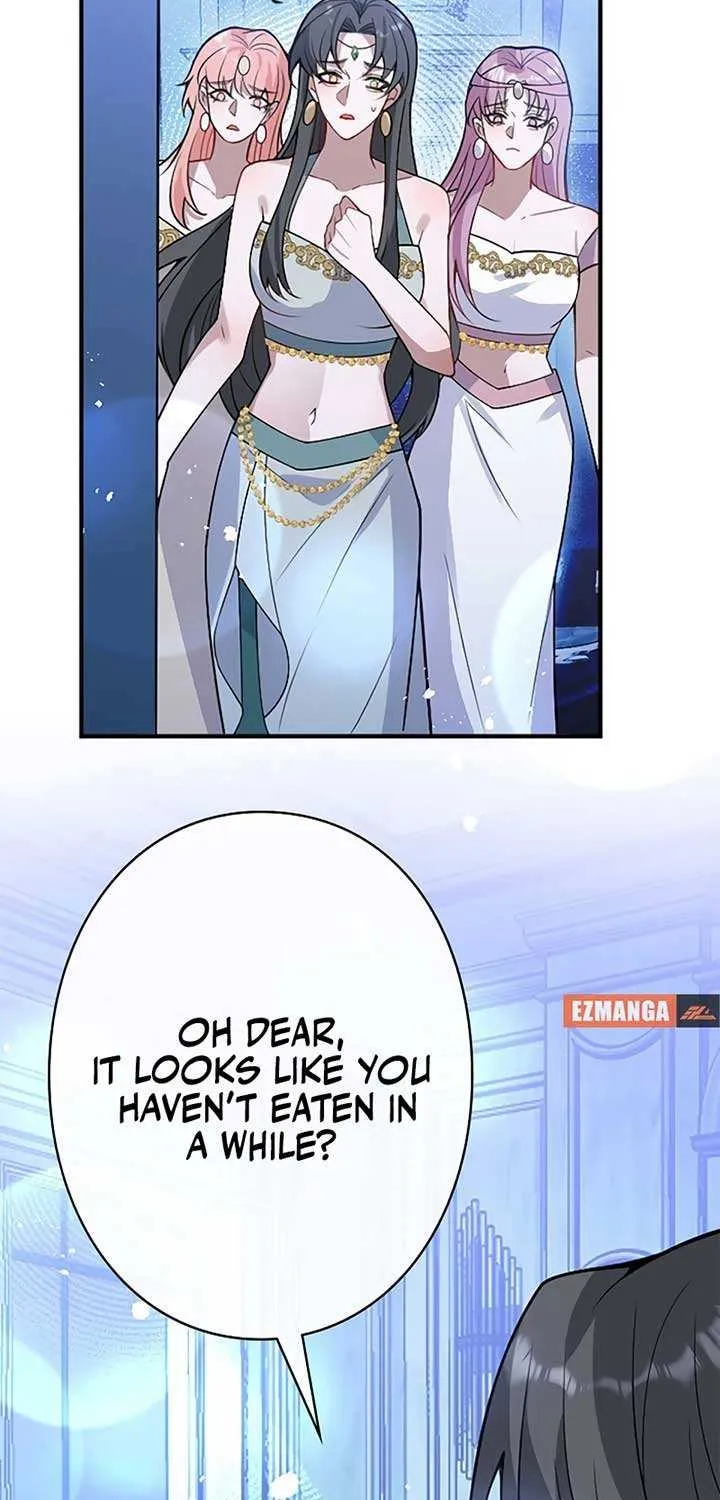 The Fake Saint’s Splendid Revenge Chapter 34 page 13 - 