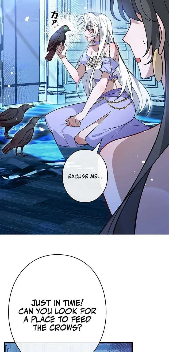 The Fake Saint’s Splendid Revenge Chapter 34 page 14 - 