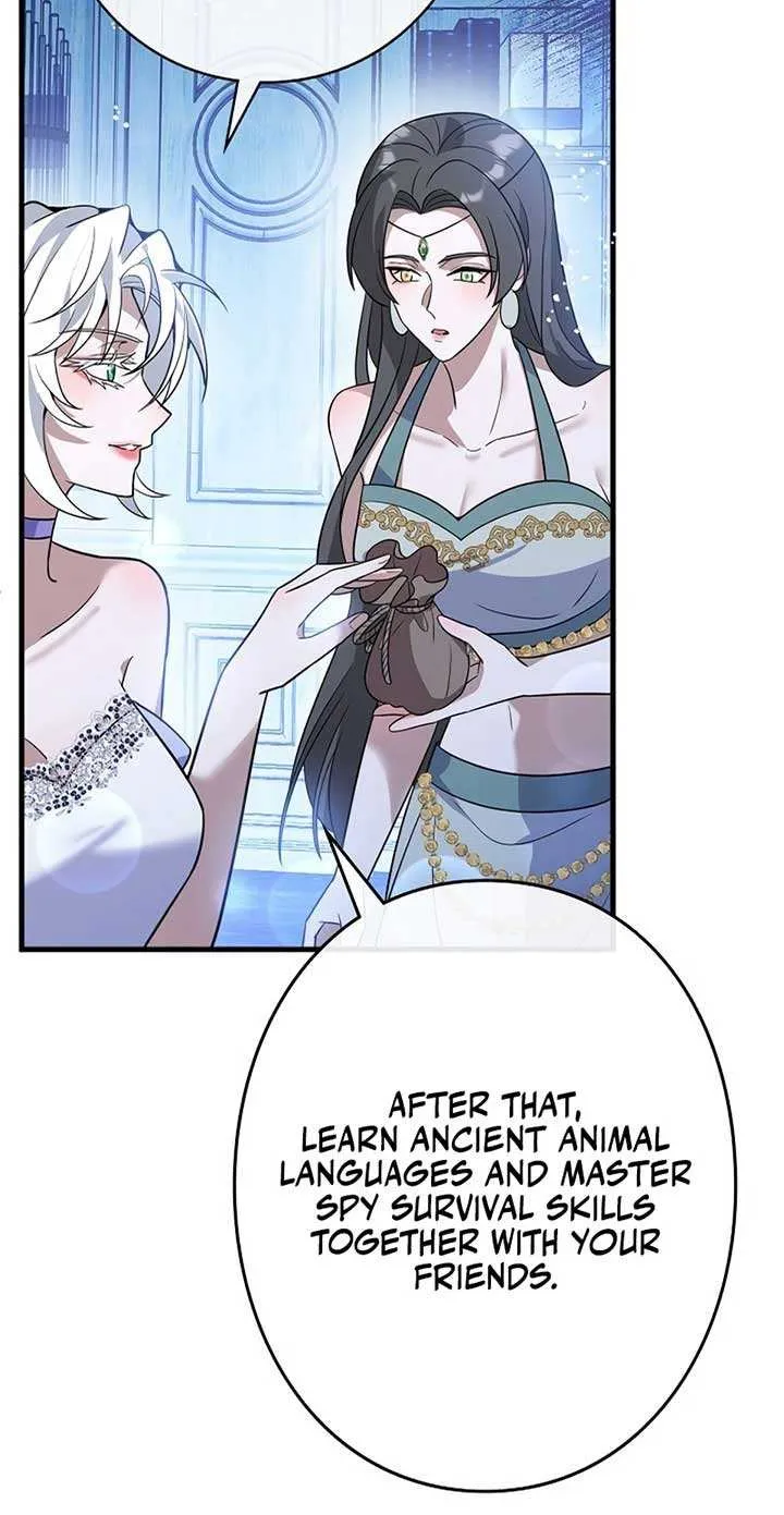 The Fake Saint’s Splendid Revenge Chapter 34 page 15 - 