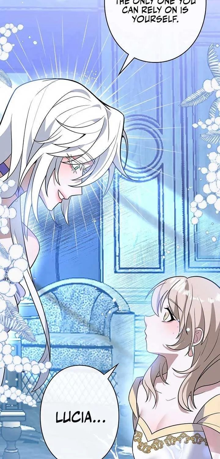The Fake Saint’s Splendid Revenge Chapter 34 page 20 - 