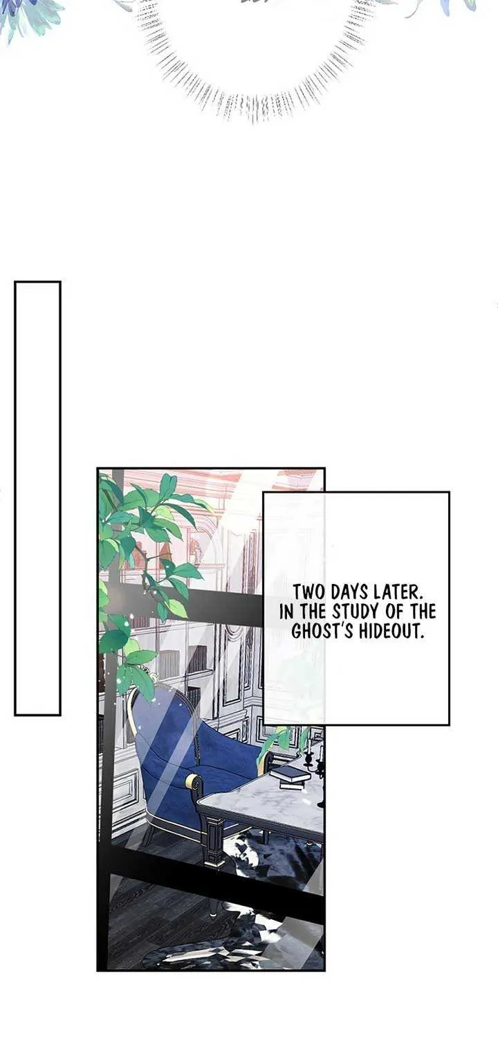 The Fake Saint’s Splendid Revenge Chapter 34 page 22 - 