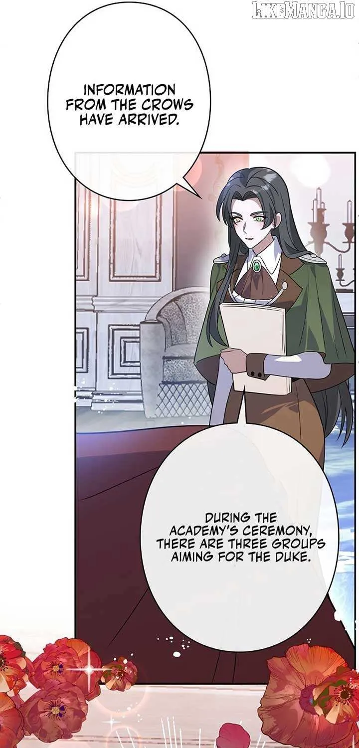 The Fake Saint’s Splendid Revenge Chapter 34 page 24 - 