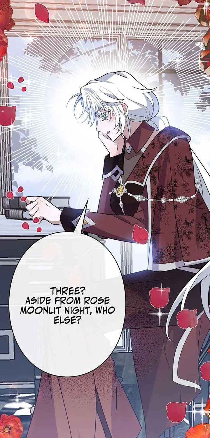 The Fake Saint’s Splendid Revenge Chapter 34 page 25 - 