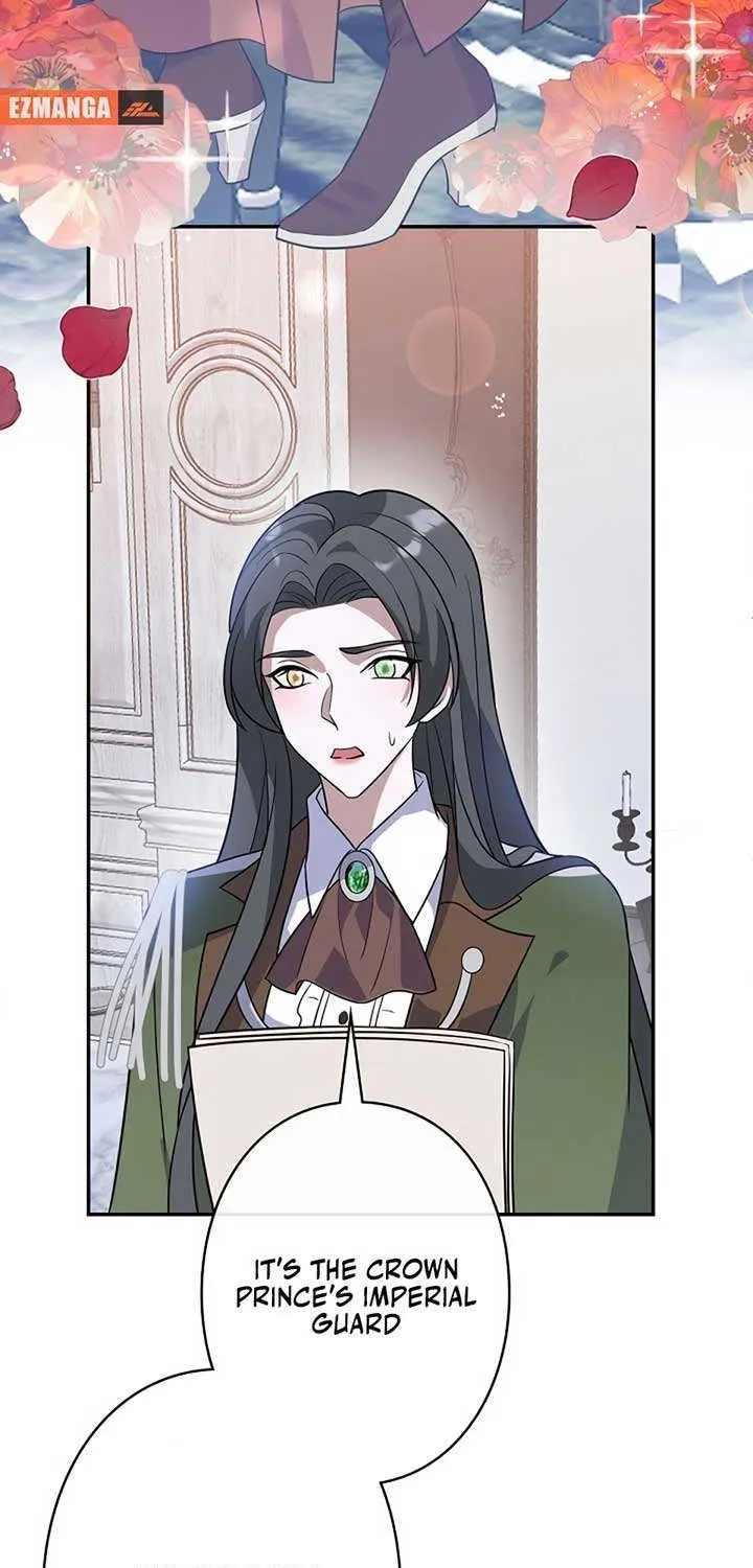 The Fake Saint’s Splendid Revenge Chapter 34 page 26 - 