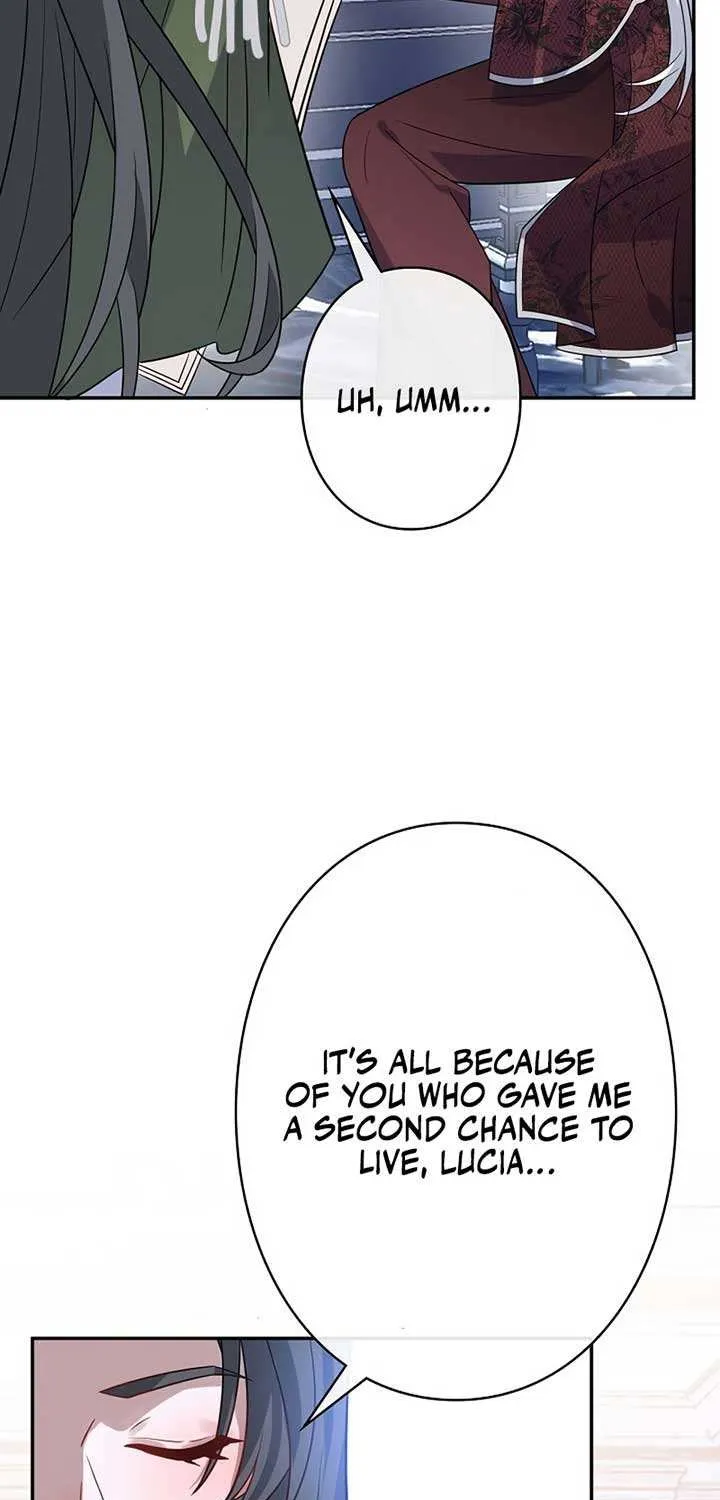The Fake Saint’s Splendid Revenge Chapter 34 page 28 - 