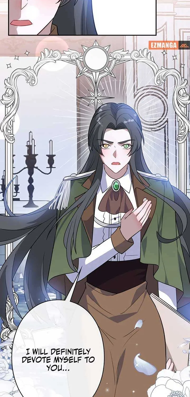 The Fake Saint’s Splendid Revenge Chapter 34 page 29 - 