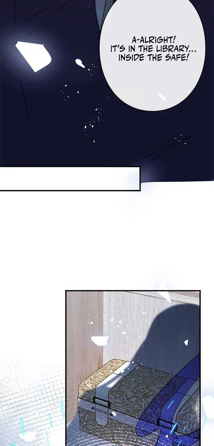 The Fake Saint’s Splendid Revenge Chapter 34 page 4 - 