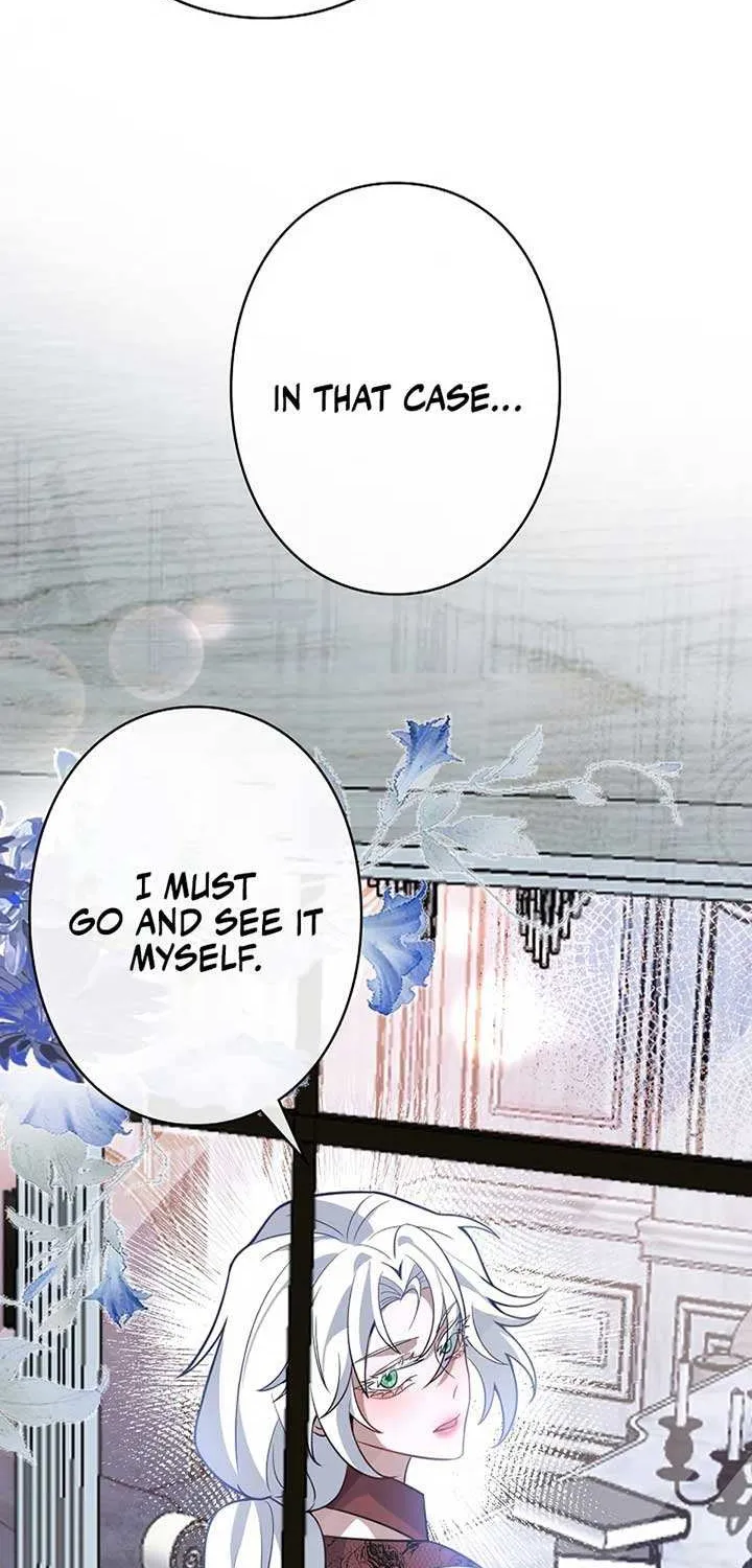 The Fake Saint’s Splendid Revenge Chapter 34 page 32 - 