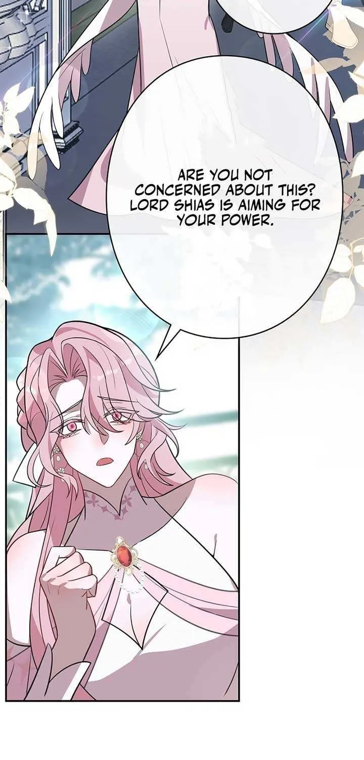The Fake Saint’s Splendid Revenge Chapter 34 page 36 - 