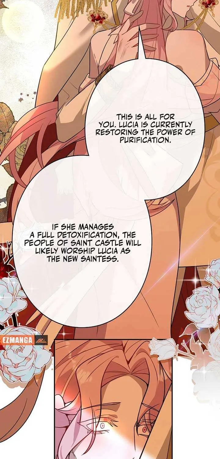 The Fake Saint’s Splendid Revenge Chapter 34 page 39 - 