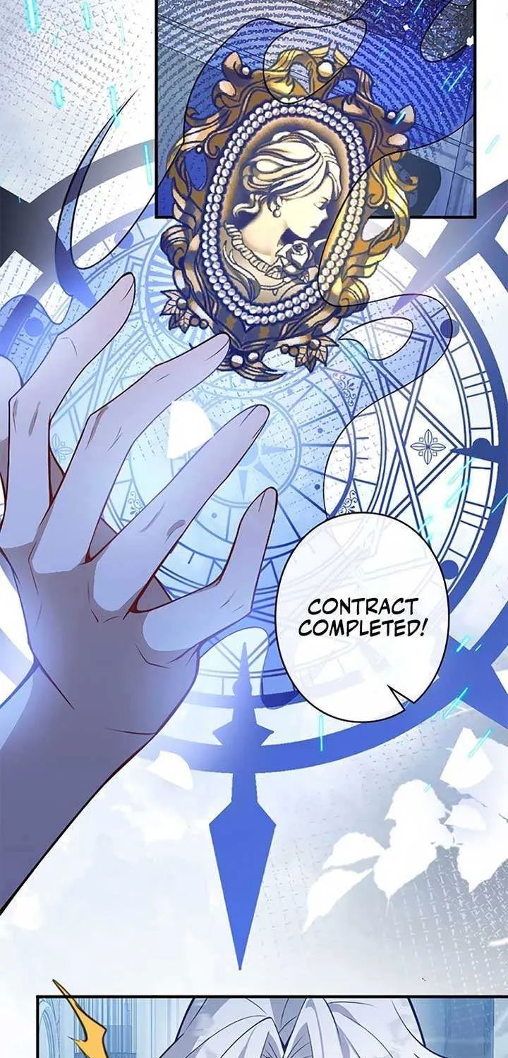 The Fake Saint’s Splendid Revenge Chapter 34 page 5 - 