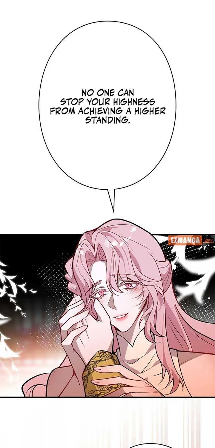 The Fake Saint’s Splendid Revenge Chapter 34 page 42 - 