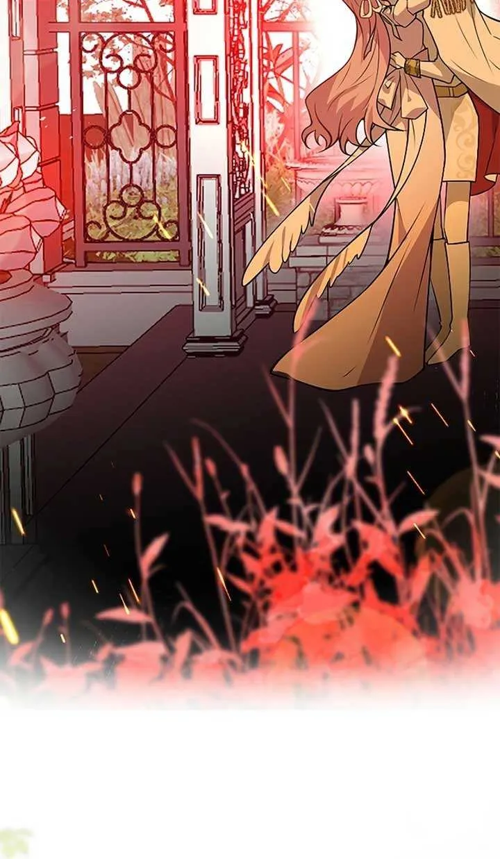 The Fake Saint’s Splendid Revenge Chapter 34 page 44 - 