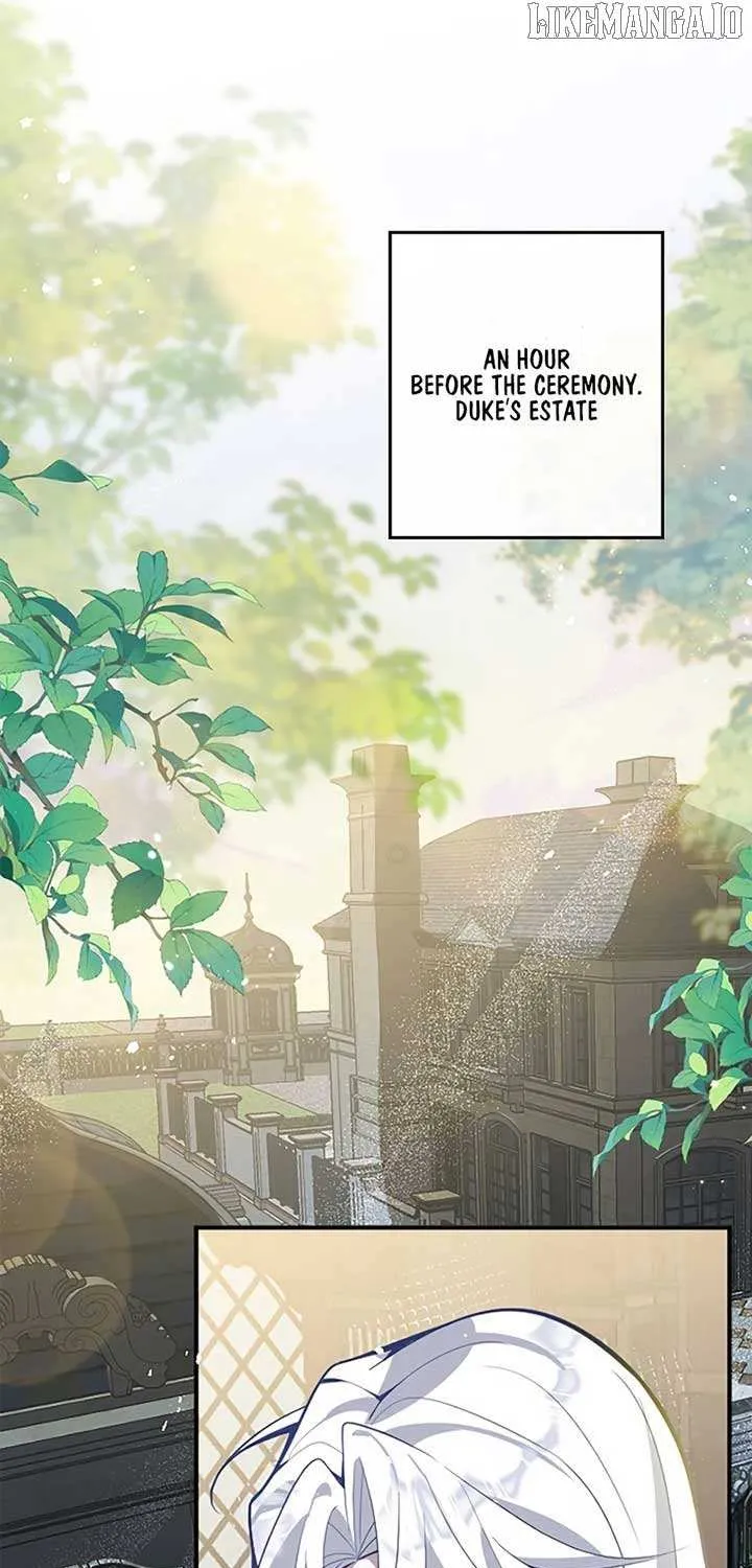 The Fake Saint’s Splendid Revenge Chapter 34 page 45 - 