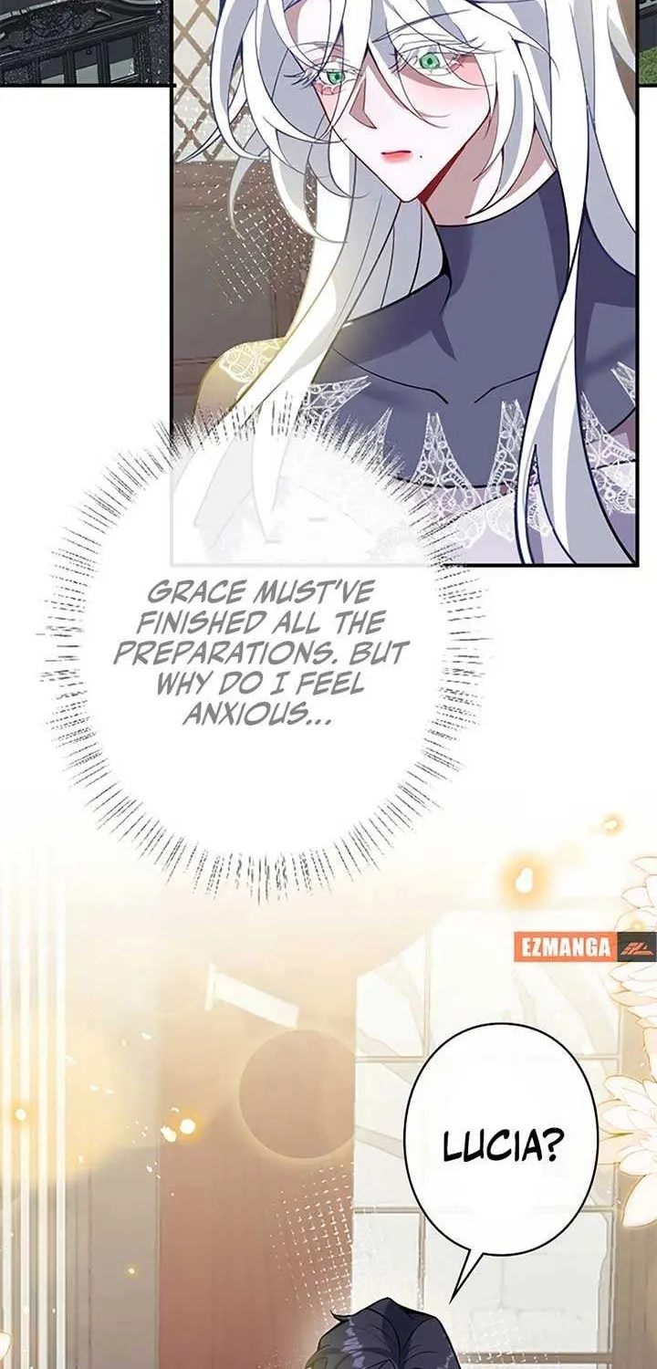 The Fake Saint’s Splendid Revenge Chapter 34 page 46 - 