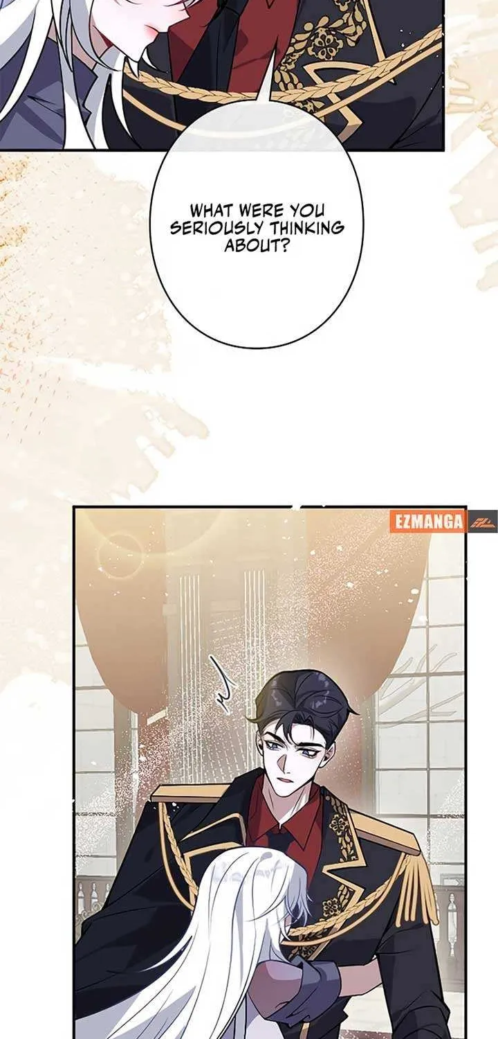 The Fake Saint’s Splendid Revenge Chapter 34 page 48 - 