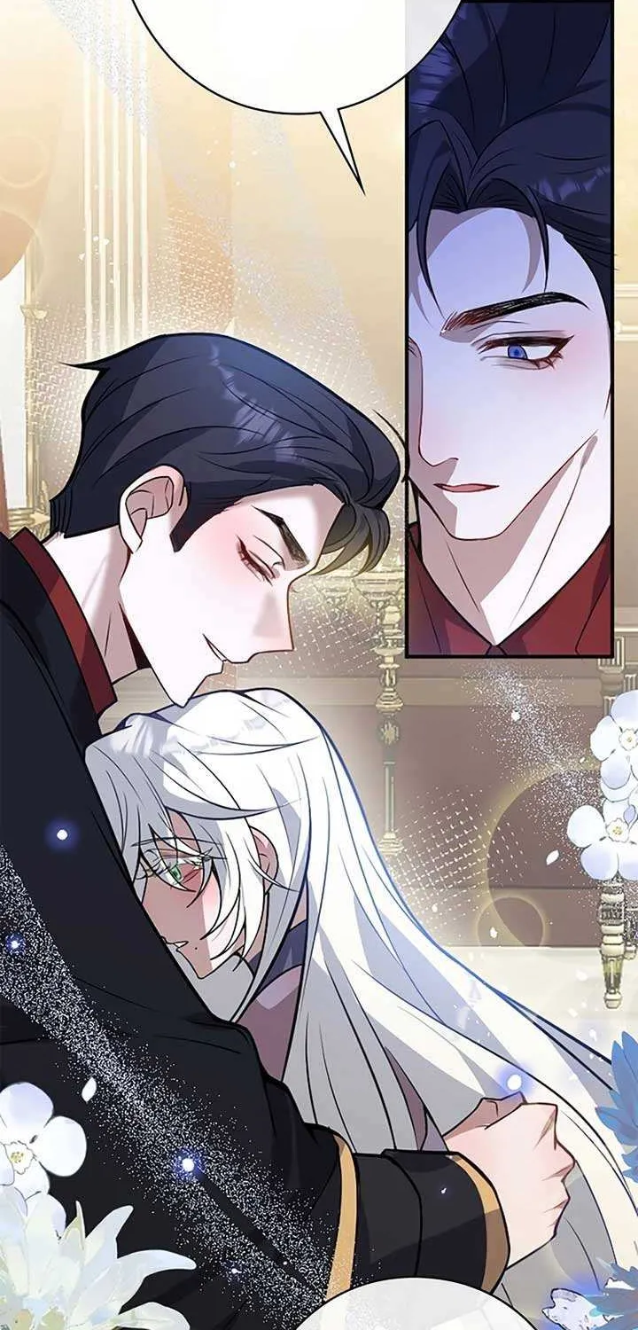 The Fake Saint’s Splendid Revenge Chapter 34 page 50 - 