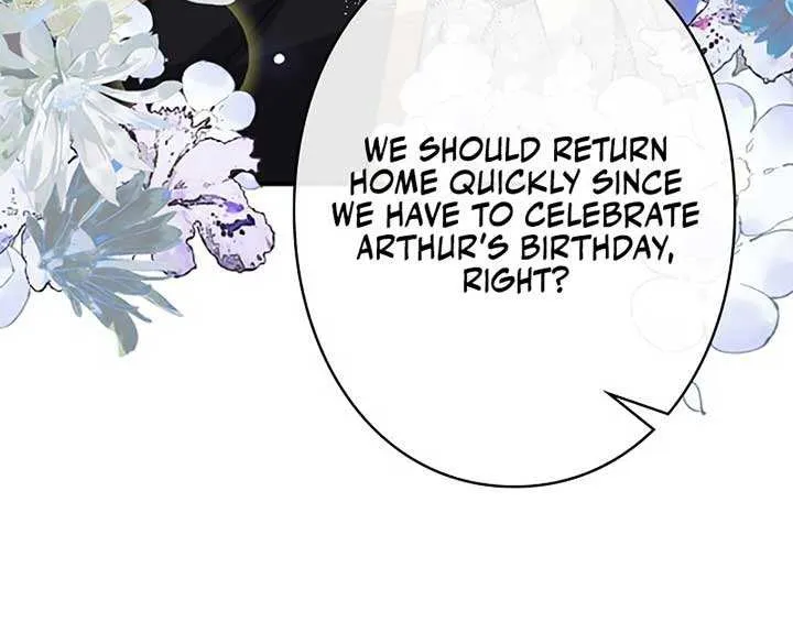 The Fake Saint’s Splendid Revenge Chapter 34 page 51 - 
