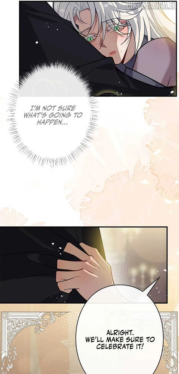 The Fake Saint’s Splendid Revenge Chapter 34 page 52 - 