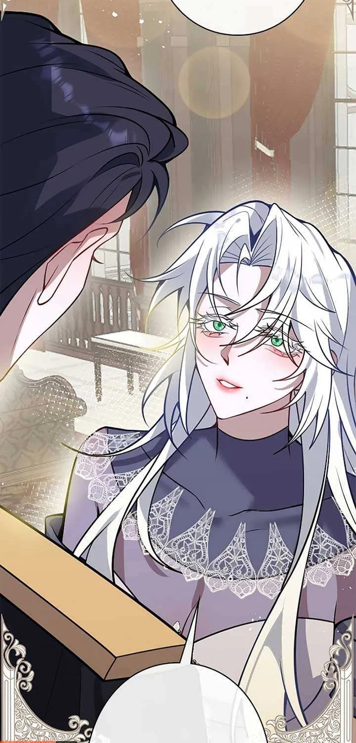 The Fake Saint’s Splendid Revenge Chapter 34 page 53 - 