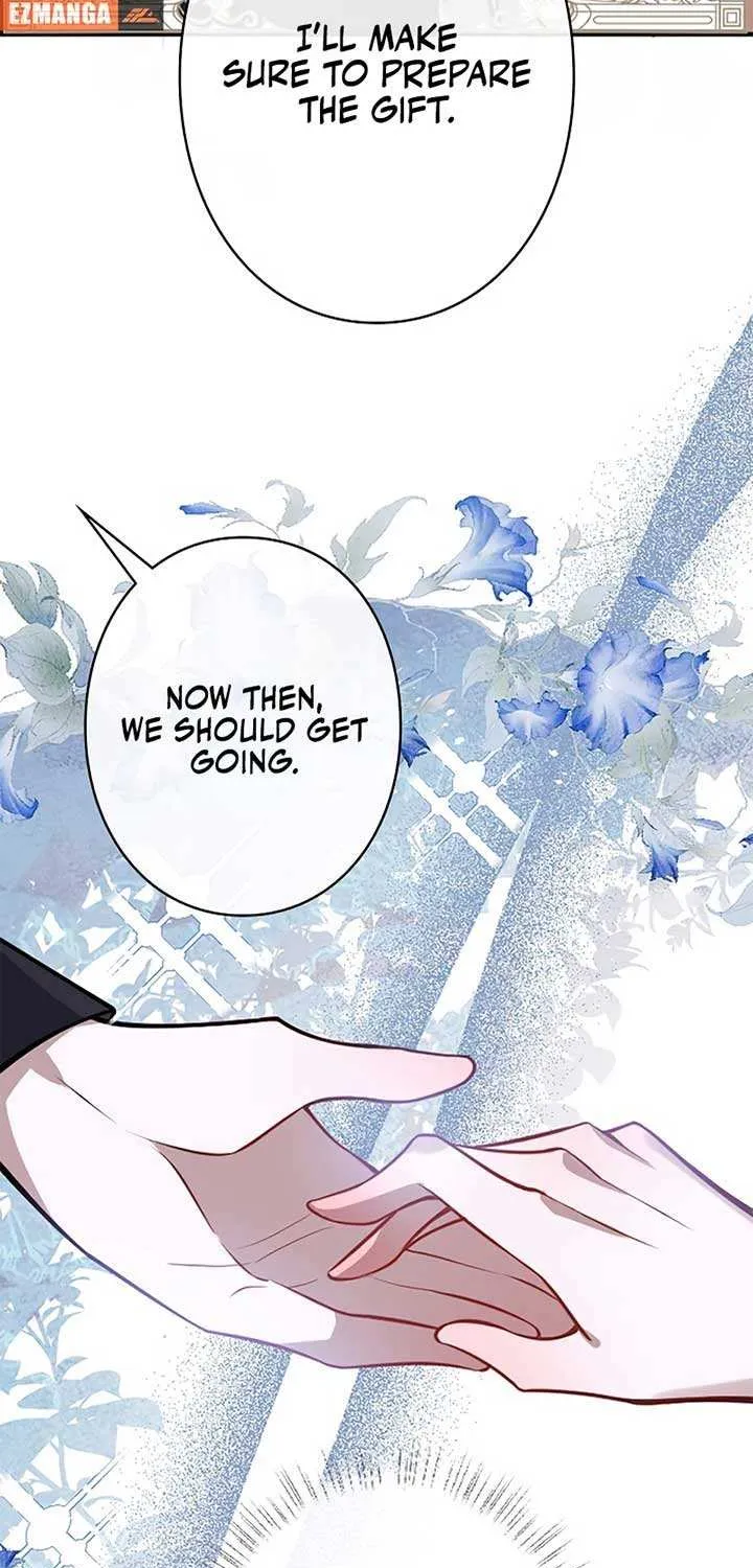 The Fake Saint’s Splendid Revenge Chapter 34 page 54 - 