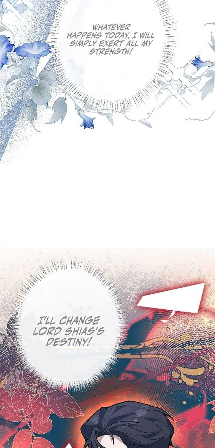 The Fake Saint’s Splendid Revenge Chapter 34 page 55 - 